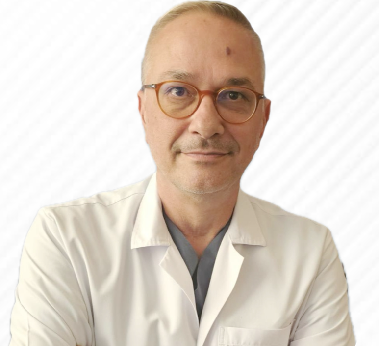 Dr.Ahmet Miraç YÜM